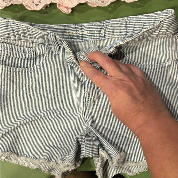 Puma Gap DKNY shorts and shirt sets bundle lot - Picture 4 of 8